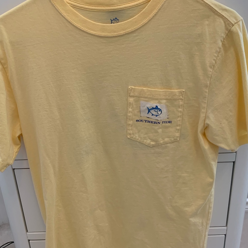 Southern tide t-shirt